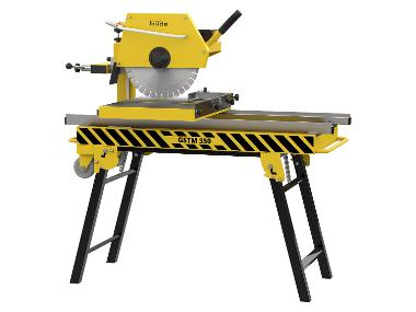 GÜDE Steintrennmaschine »GSTM 350«