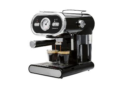 SILVERCREST® Espressomaschine