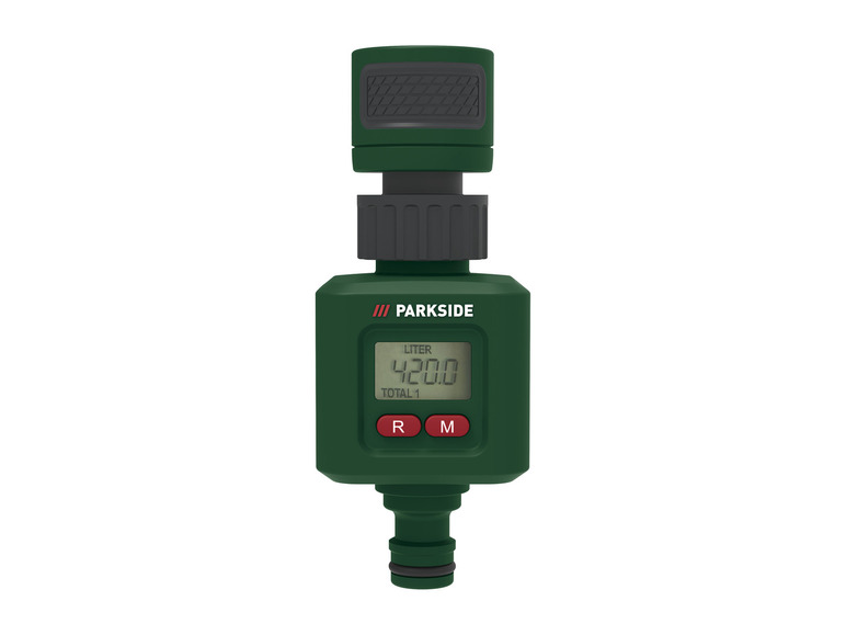 Gehe zu Vollbildansicht: PARKSIDE® Bewässerungszubehör, für gängige Schlauch-Systeme - Bild 12