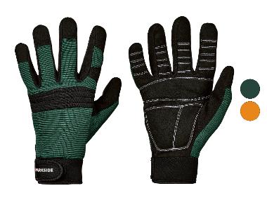 PARKSIDE® Arbeitshandschuhe