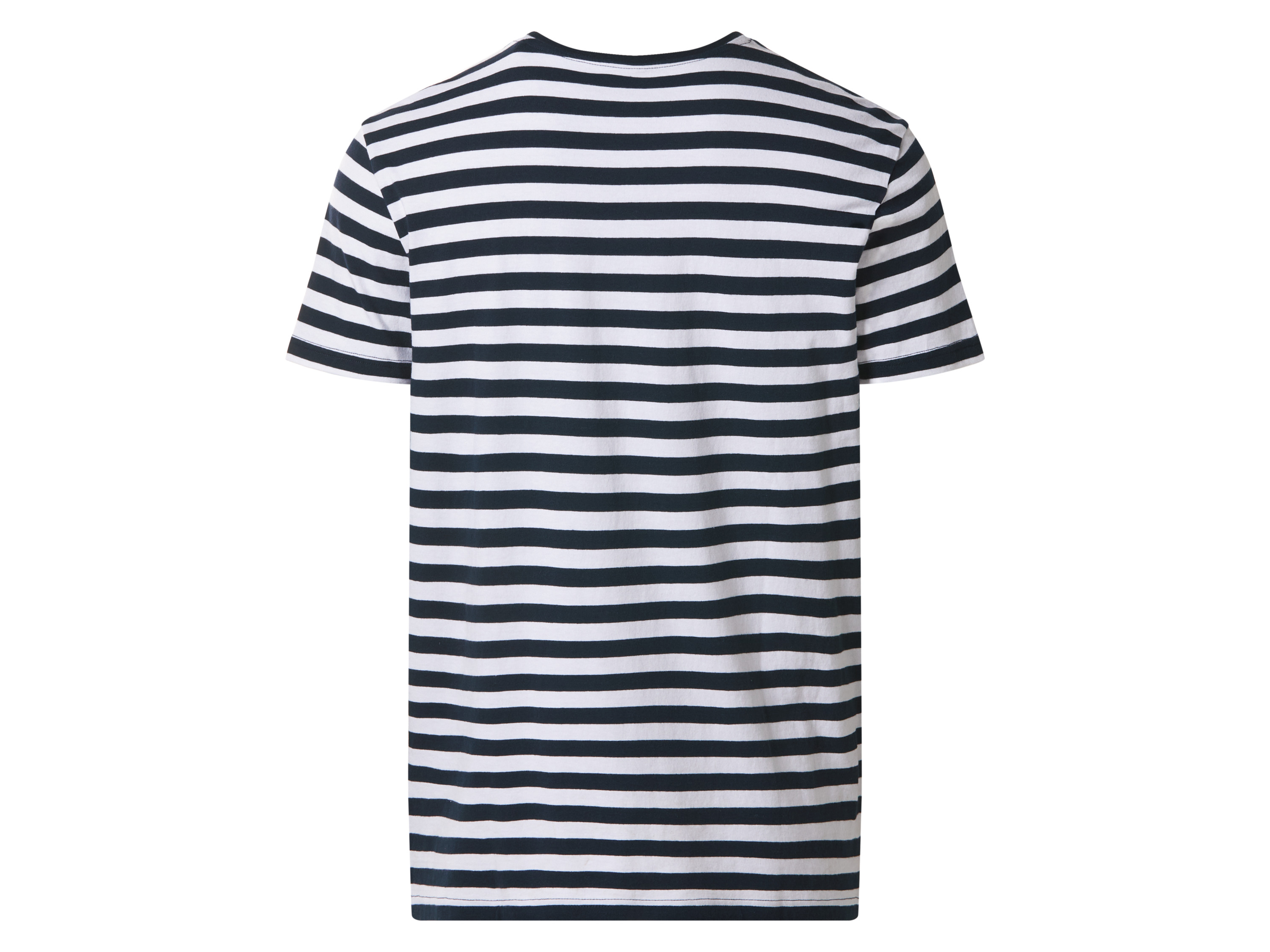 Thumbnail - esmara Men Herren T-Shirt (Streifen, XL (56/58))