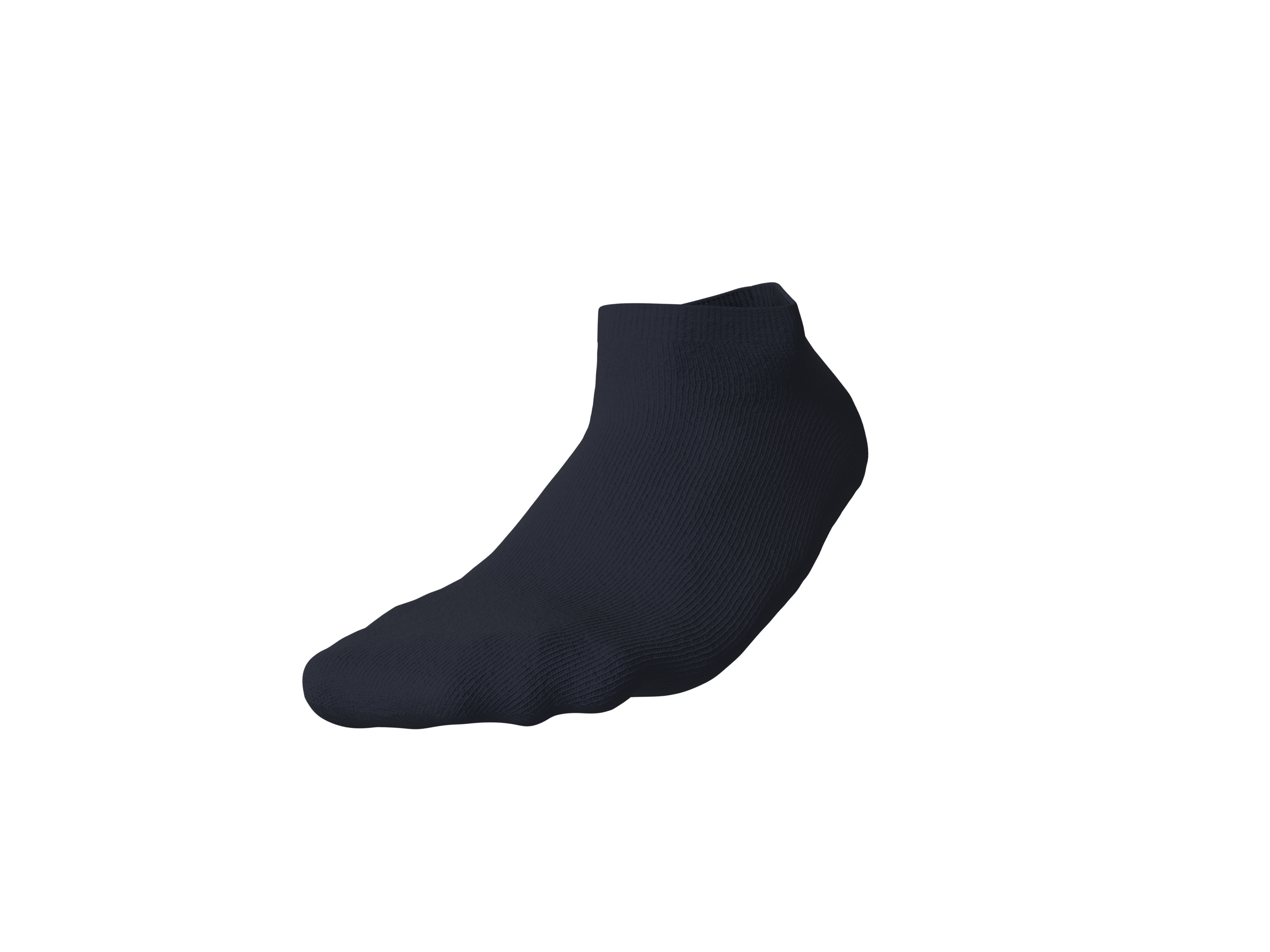 Thumbnail - esmara Men Herren Sneakersocken, 7 Paar (Bunt, 39-42)