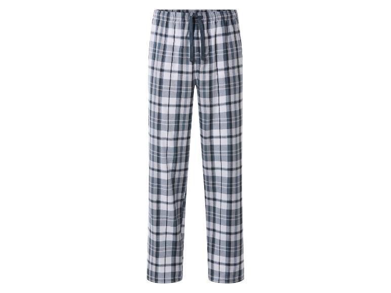 Herren Pyjama