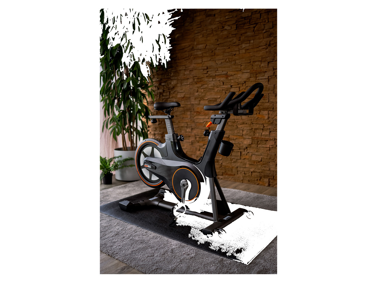 Matrix »ICR50« Indoor Cycle Limited Edition | LIDL