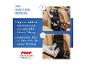 REER TravelKid Tidy Autositz-Organizer und Rücksitzschoner, 2-in-1-Lösung für Ordnung und Schutz.