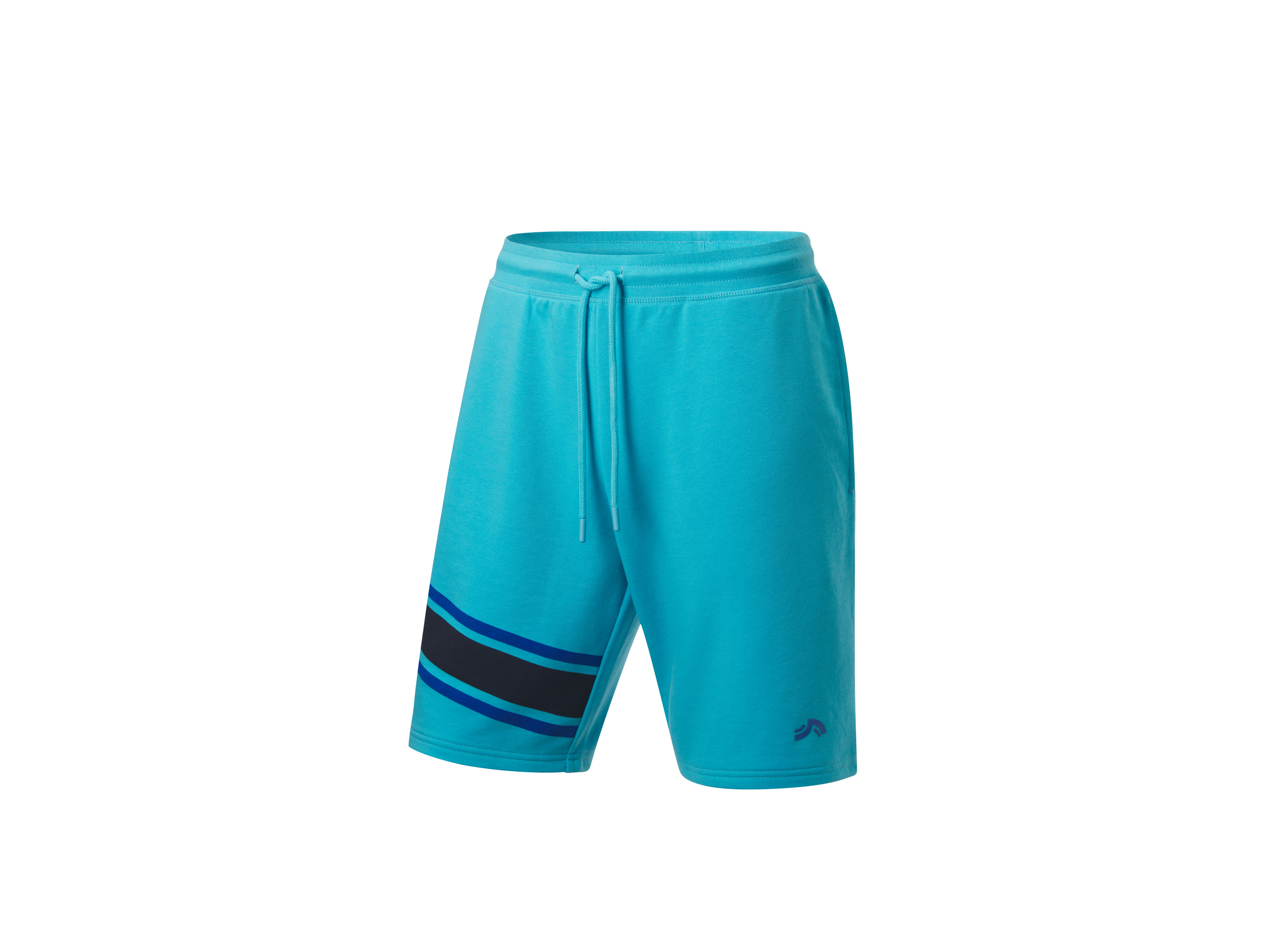 CRIVIT Herren Sweatshorts (Blau, XL (56/58))““ | Arbeitszeiten und Sicherheit am Arbeitsplatz Rückverfolgbarkeit und transparente Lieferketten, die es Verbrauchern ermöglichen