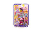 Polly Pocket Sushi Restaurant Spielset mit Katzenmotiv