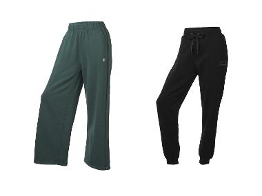 Crivit by Jette Sport Damen Sweathose