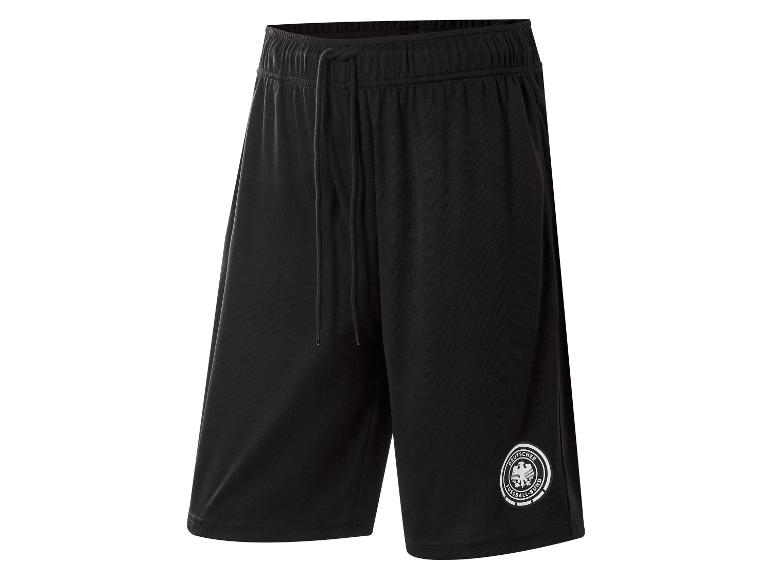 DFB Herren Funktionsshorts