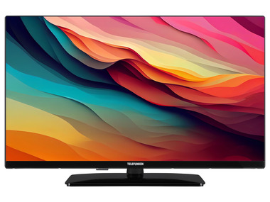TELEFUNKEN - Fernseher »XH32N750M« 32 Zoll (80 cm) HD-Ready