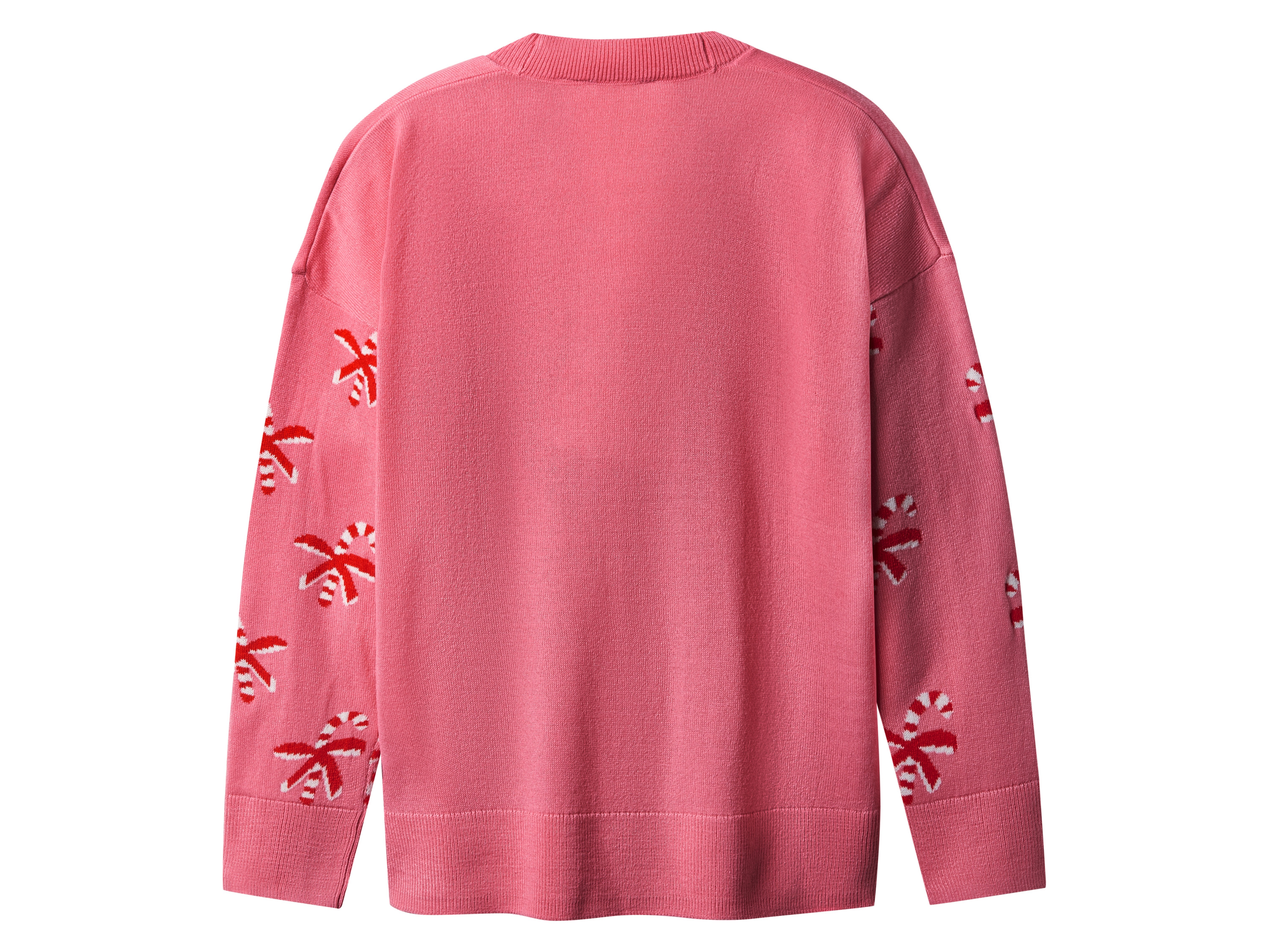 Thumbnail - esmara® Damen Cardigan (Pink, L(44/46))