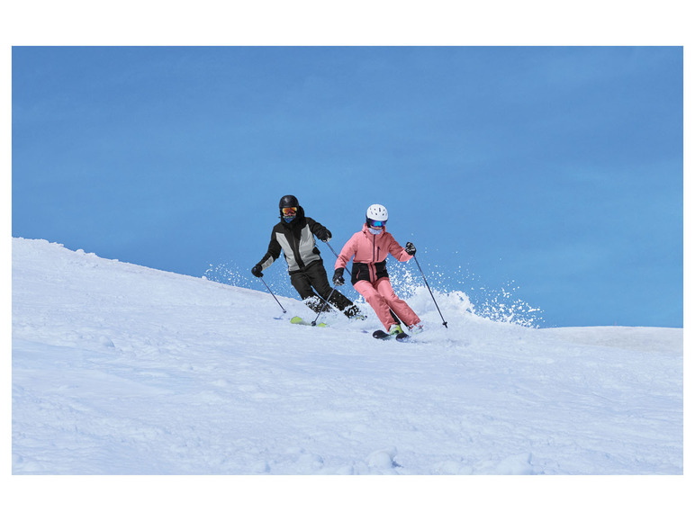 Gehe zu Vollbildansicht: crivit Ski- und Snowboardhelm - Bild 10