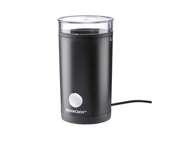 SILVERCREST® KITCHEN TOOLS Elektrische Kaffeemühle »SKME 180 C1« 180 W