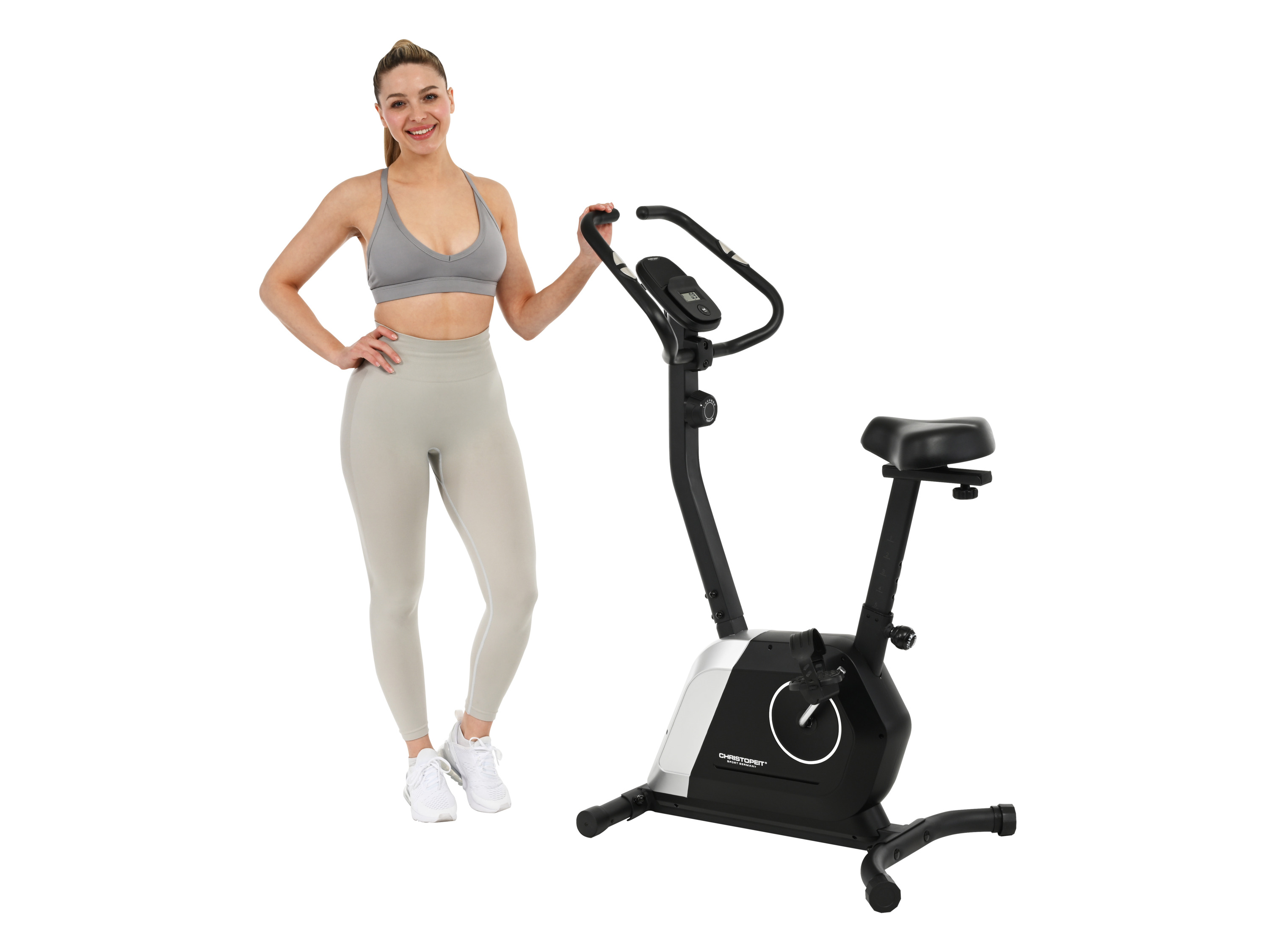 Thumbnail - Christopeit Heimtrainer »Active«