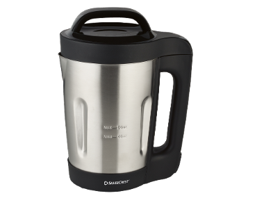 SILVERCREST® Mixer »Cook 'n' Mix - SMK 1000 D1«