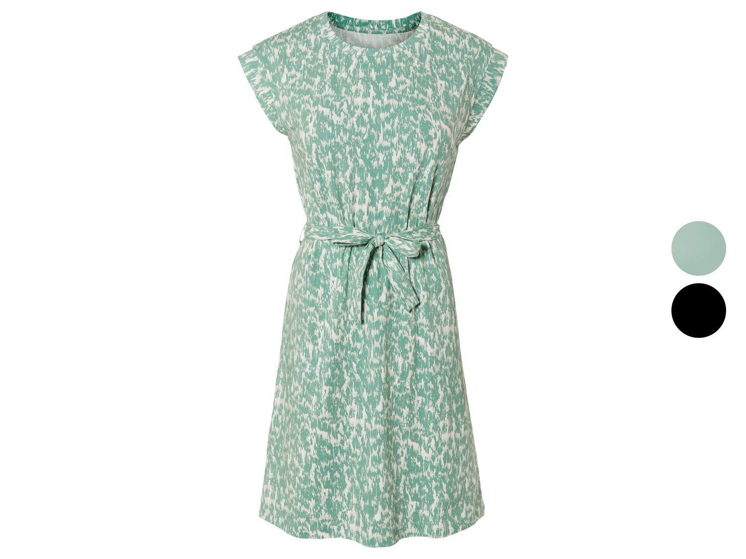 esmara damen kleid aus weicher plüsch qualität