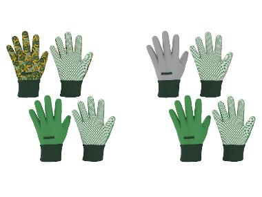 PARKSIDE® Gartenhandschuhe, 2 Paar