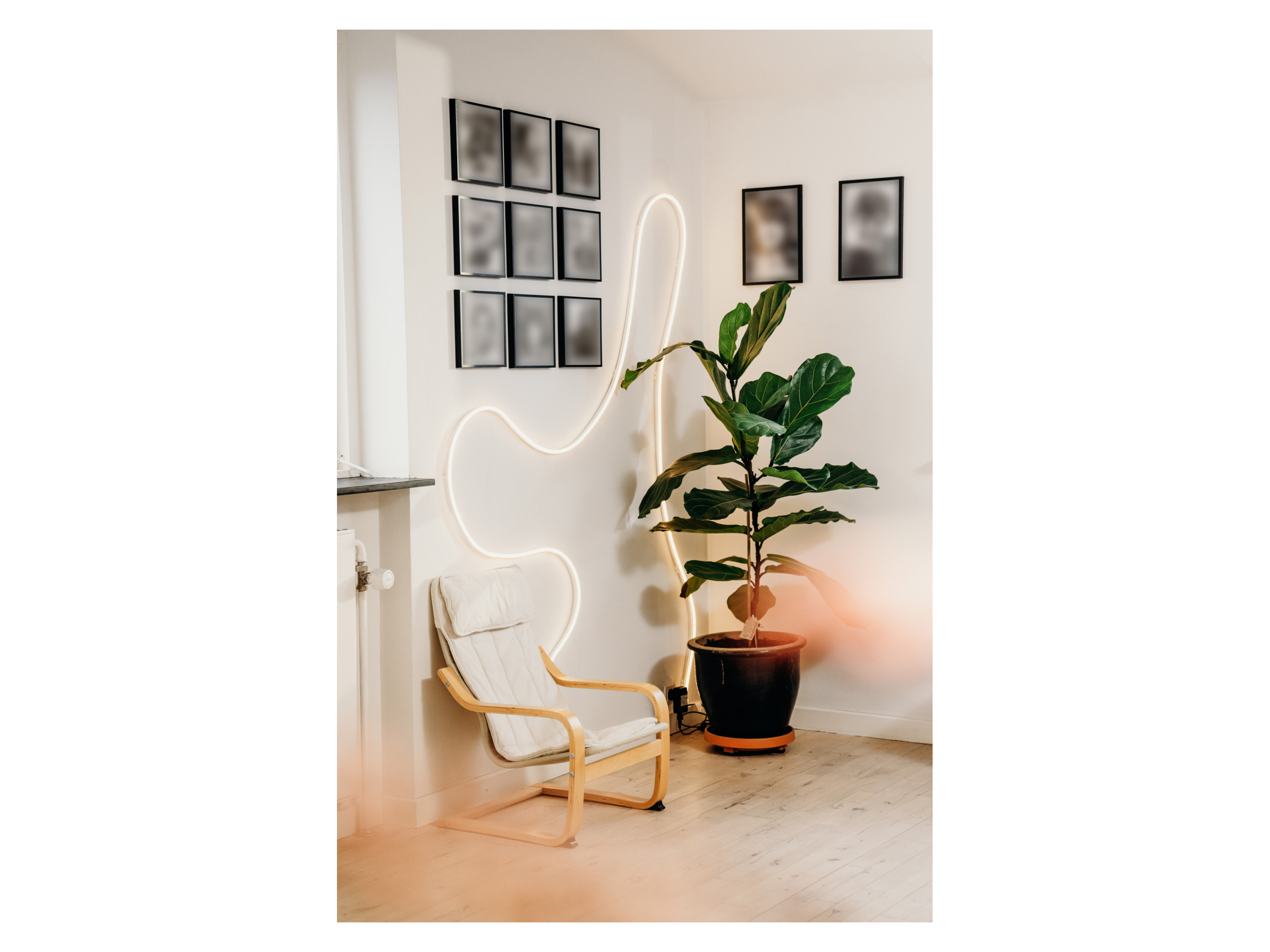 OSRAM Smart Wifi Flex RGB ICT RC Indoor (5 m) – Bild 2 von 4