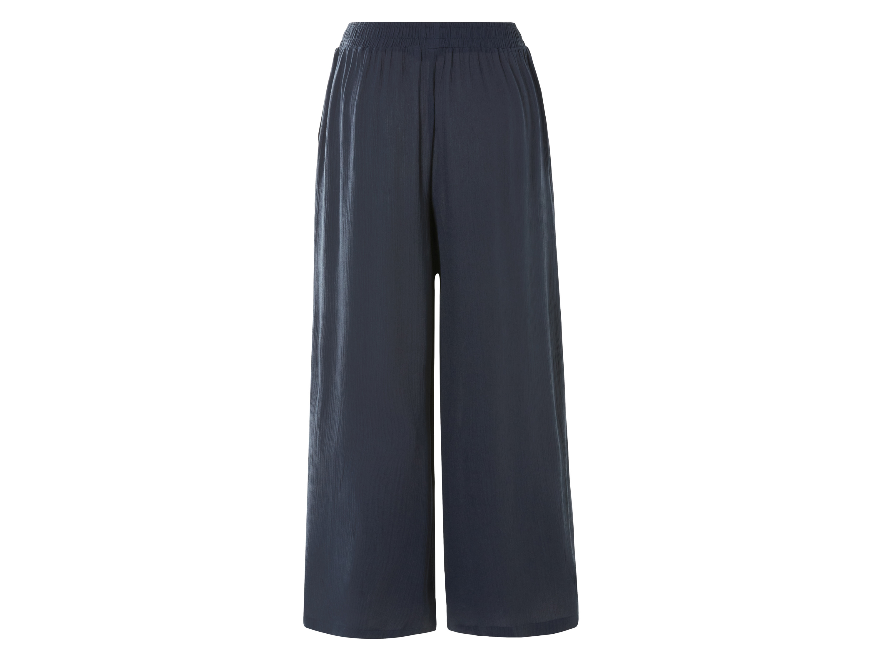 Thumbnail - esmara® Damen Hose (navy, S(36/38))