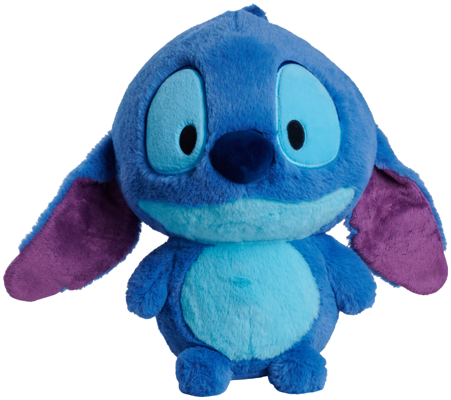 SIMBA Plüschtier »Disney Huggables« (Stitch)""