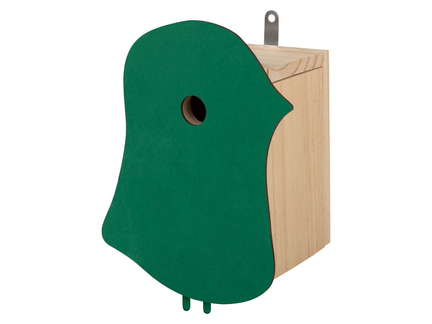 zoofari® Vogelnistkasten kleine Vogelarten (Zaunkönig) | 04055333040861 zoofari® Vogelnistkasten kleine Vogelarten (Zaunkönig) | 04055333040861