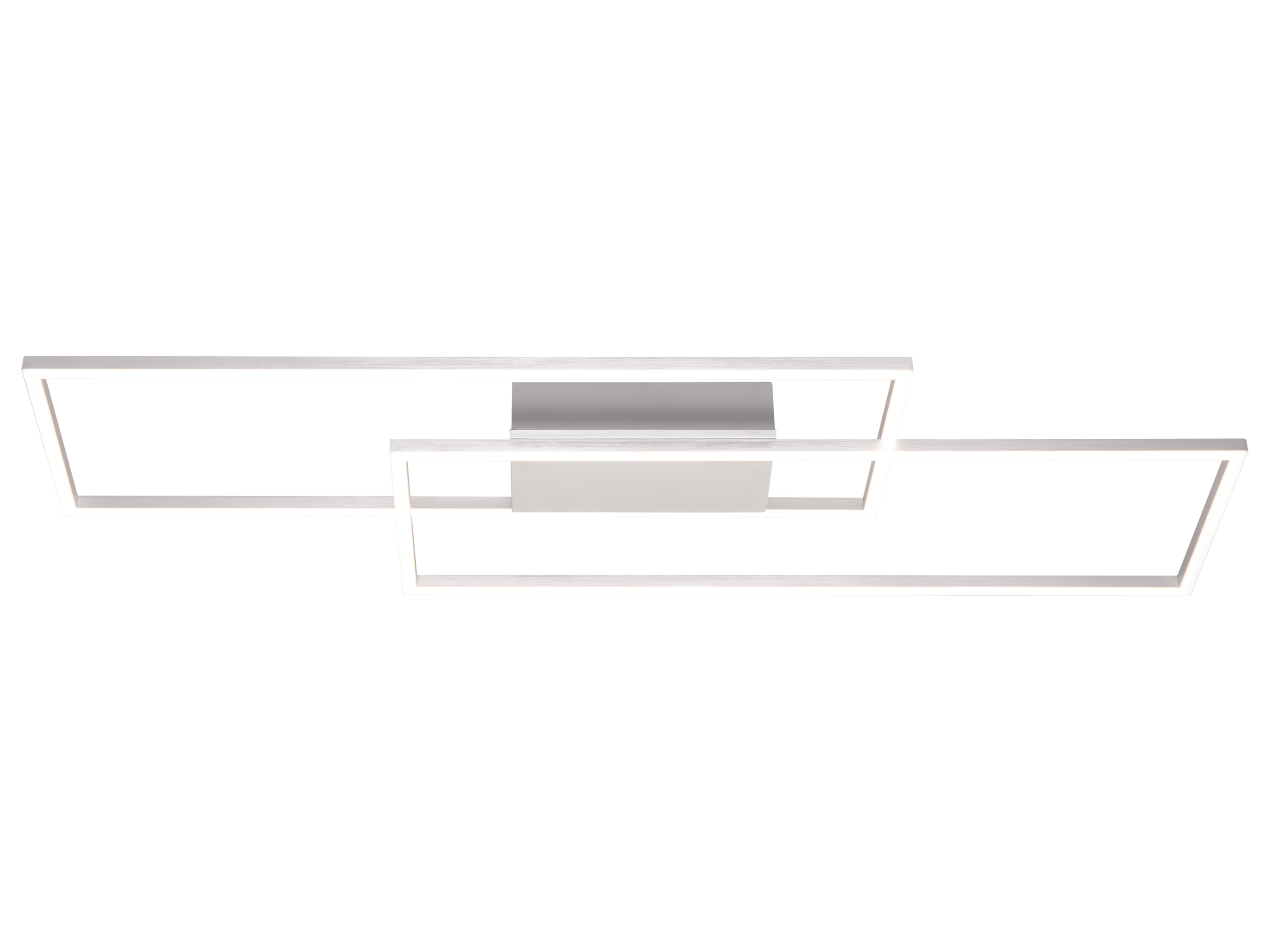 LIVARNO® Deckenleuchte LED (Rechteck lang)""