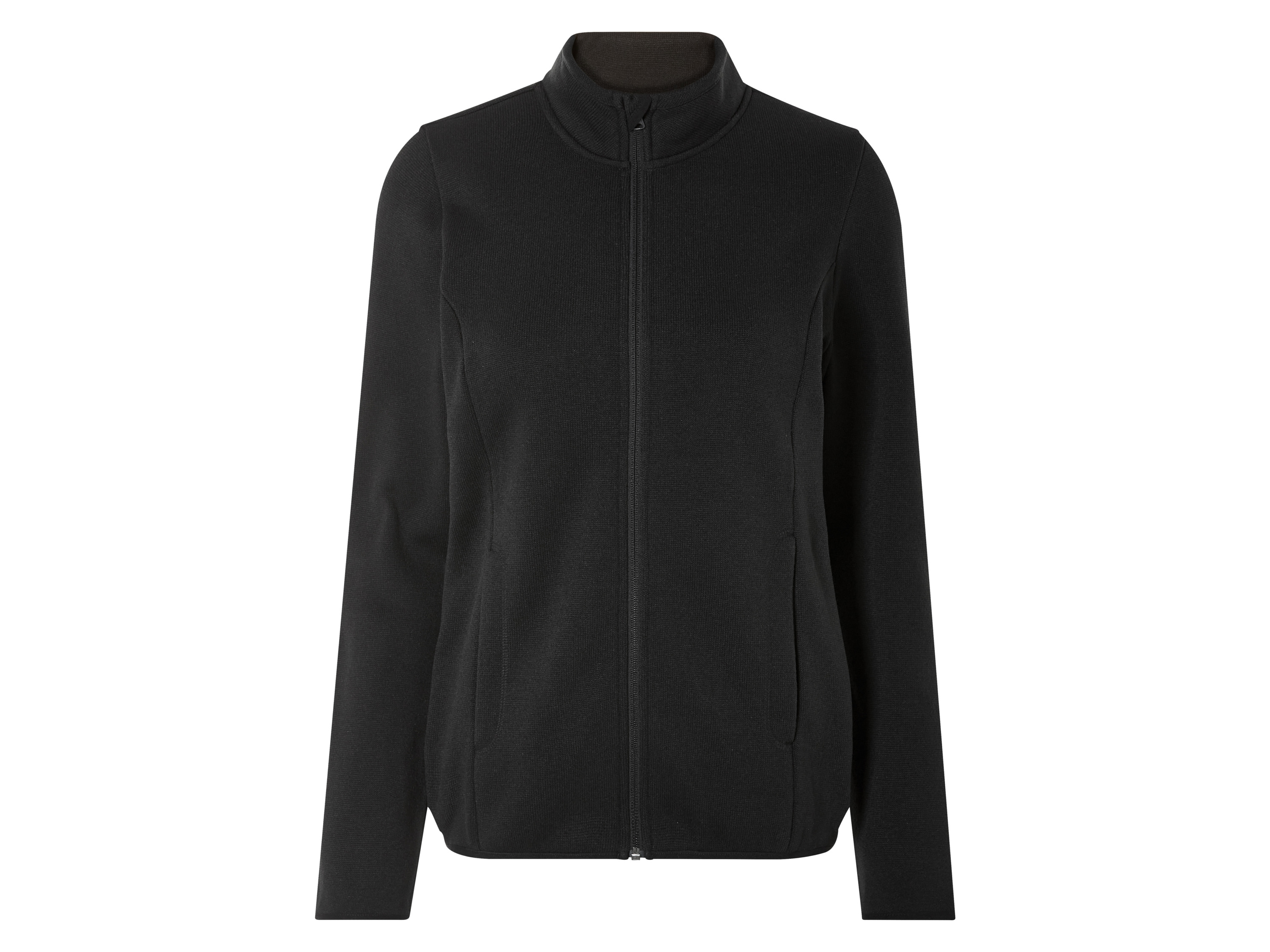 esmara® Damen Jacke Strickfleece (Schwarz, XS(32/34))““ | dass ein Textil- oder Lederprodukt auf mehr als 300 Schadstoffe geprüft wurde. Grüner Knopf Für eine umweltfreundlichere Produktion Der Grüne Knopf ist ein staatliches Siegel für nachhaltige Textilien. Sozial. Ökologisch. Staatlich. Unabhängig zertifiziert. Er stellt verbindliche Anf““