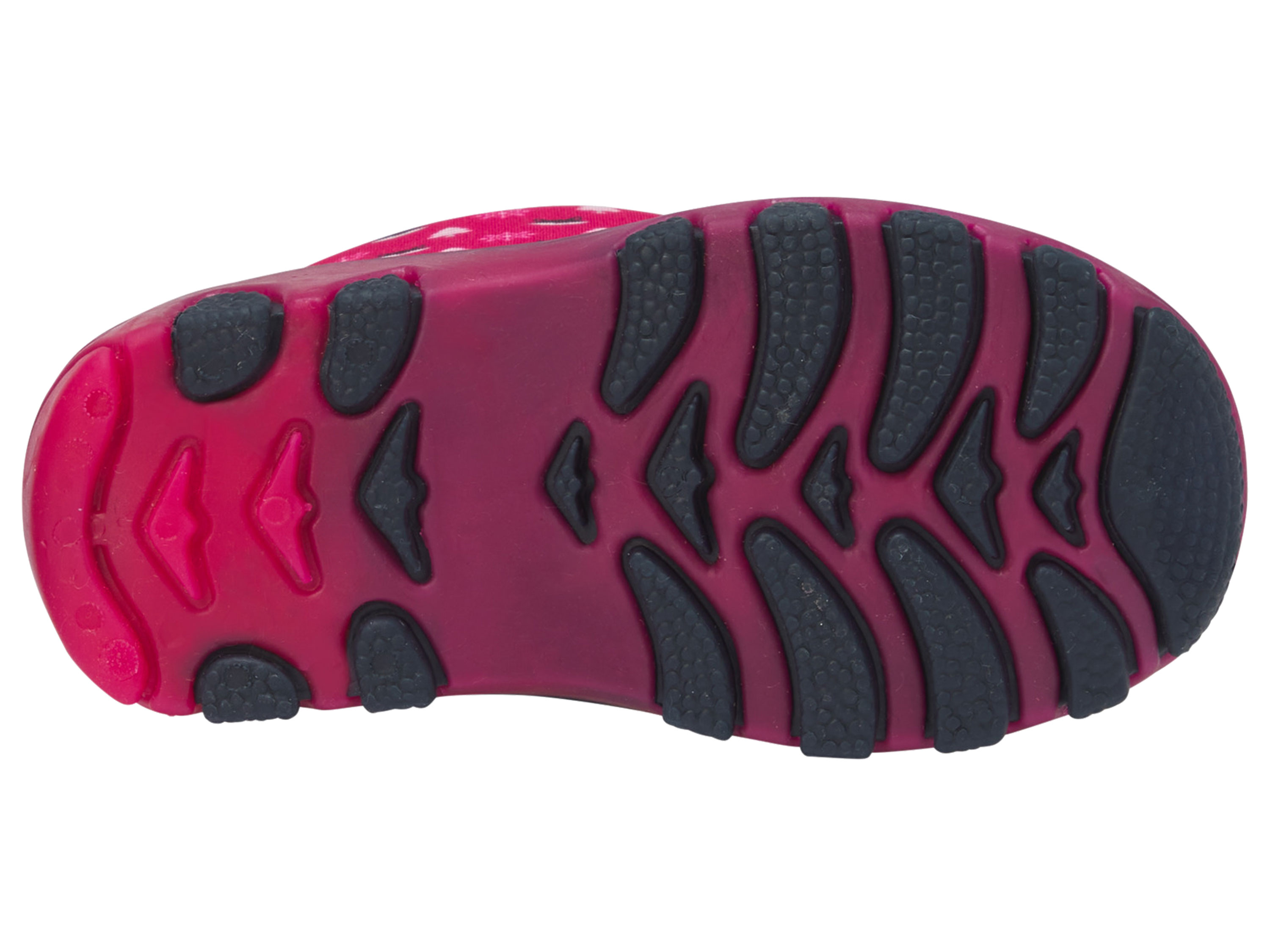 LUPILU® Kinder LED-Winterstiefel (Pink, 28) – Bild 3 von 4