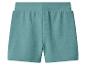 Kinder-Jersey-Sporthose in Aquamarin