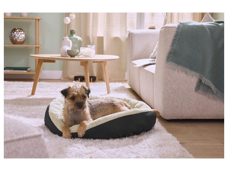 hundebett wolke 7 waschen Hundekörbchen Wolke 7 – weich & waschbar