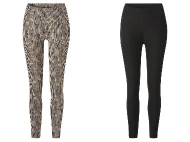 esmara® Damen Leggings