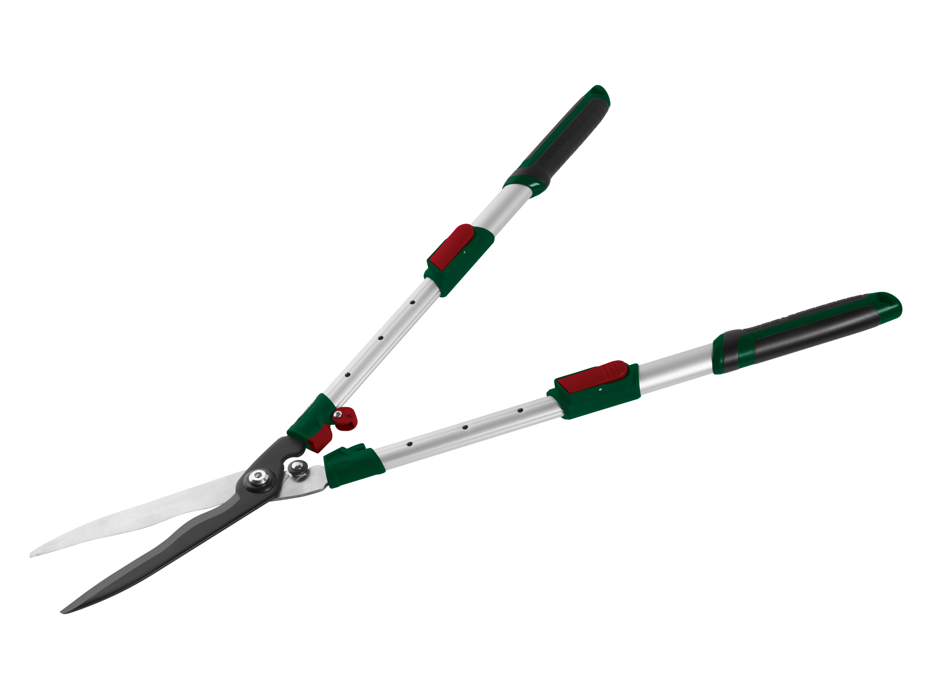 Thumbnail - PARKSIDE® Teleskop-Heckenschere