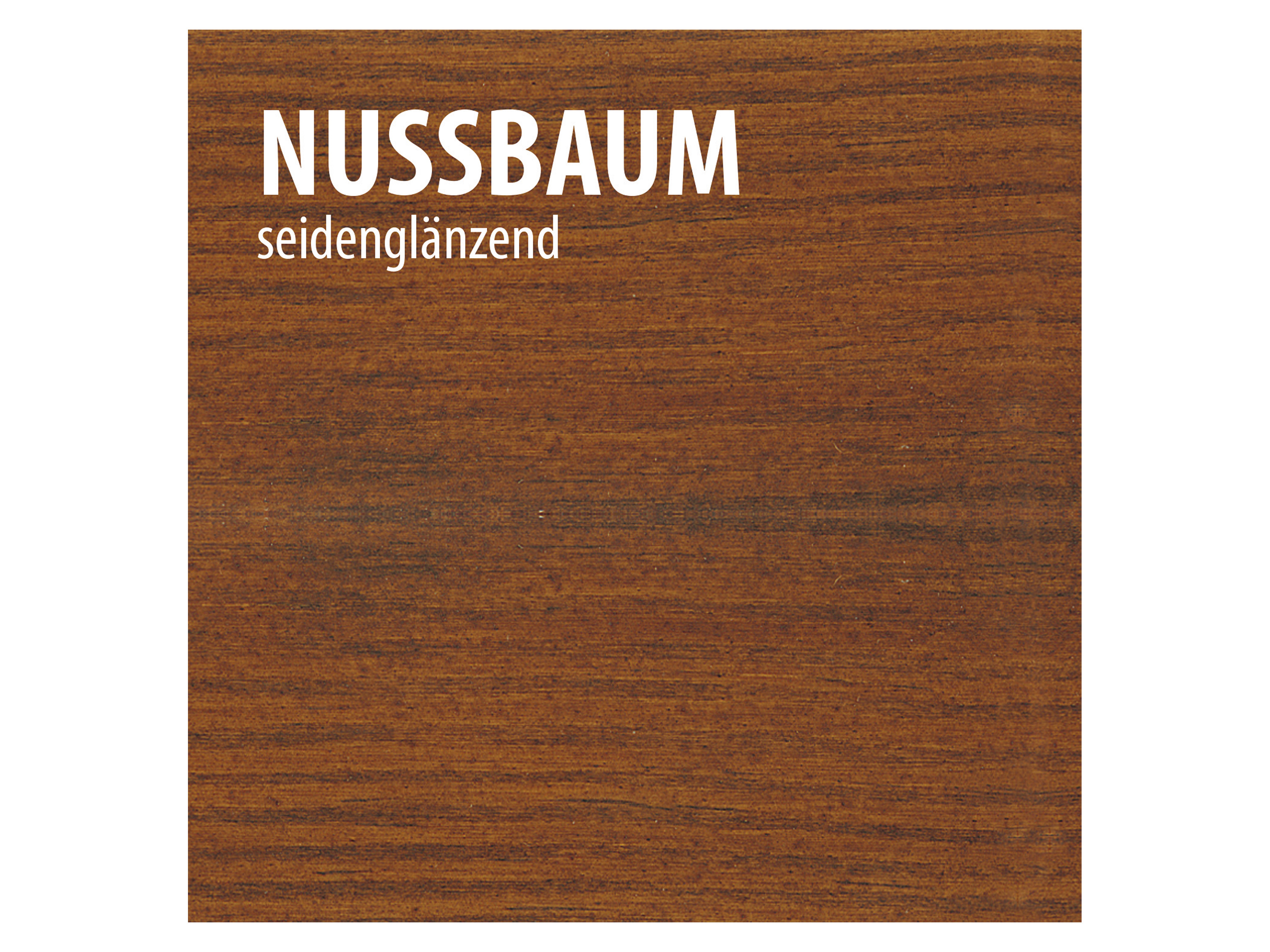 BAUFIX Multispray Holzlasur 5 Liter (nussbaum seidenglänzend) – Bild 2 von 3