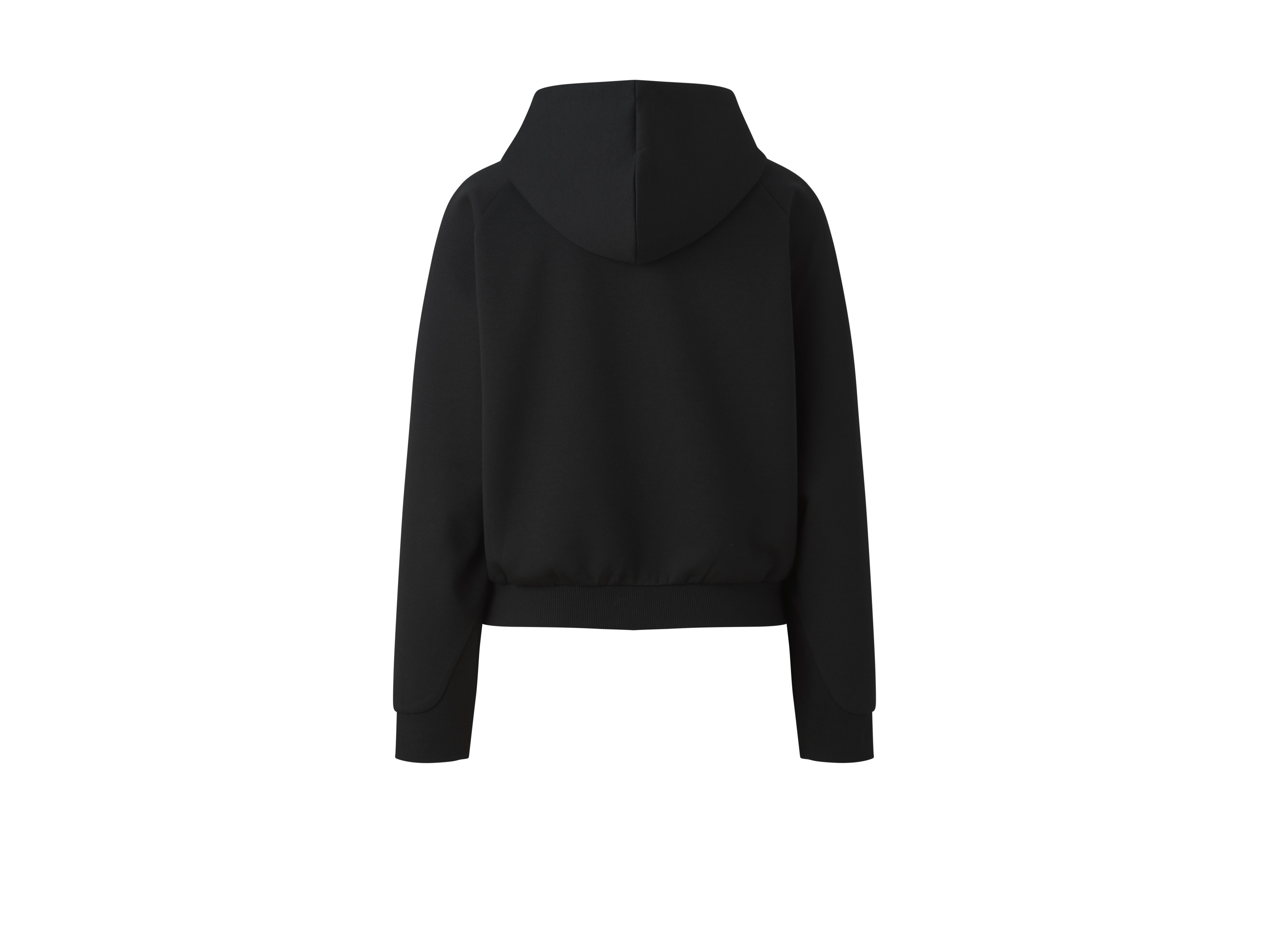 Thumbnail - CRIVIT Damen Sweatjacke (Schwarz, L(44/46))