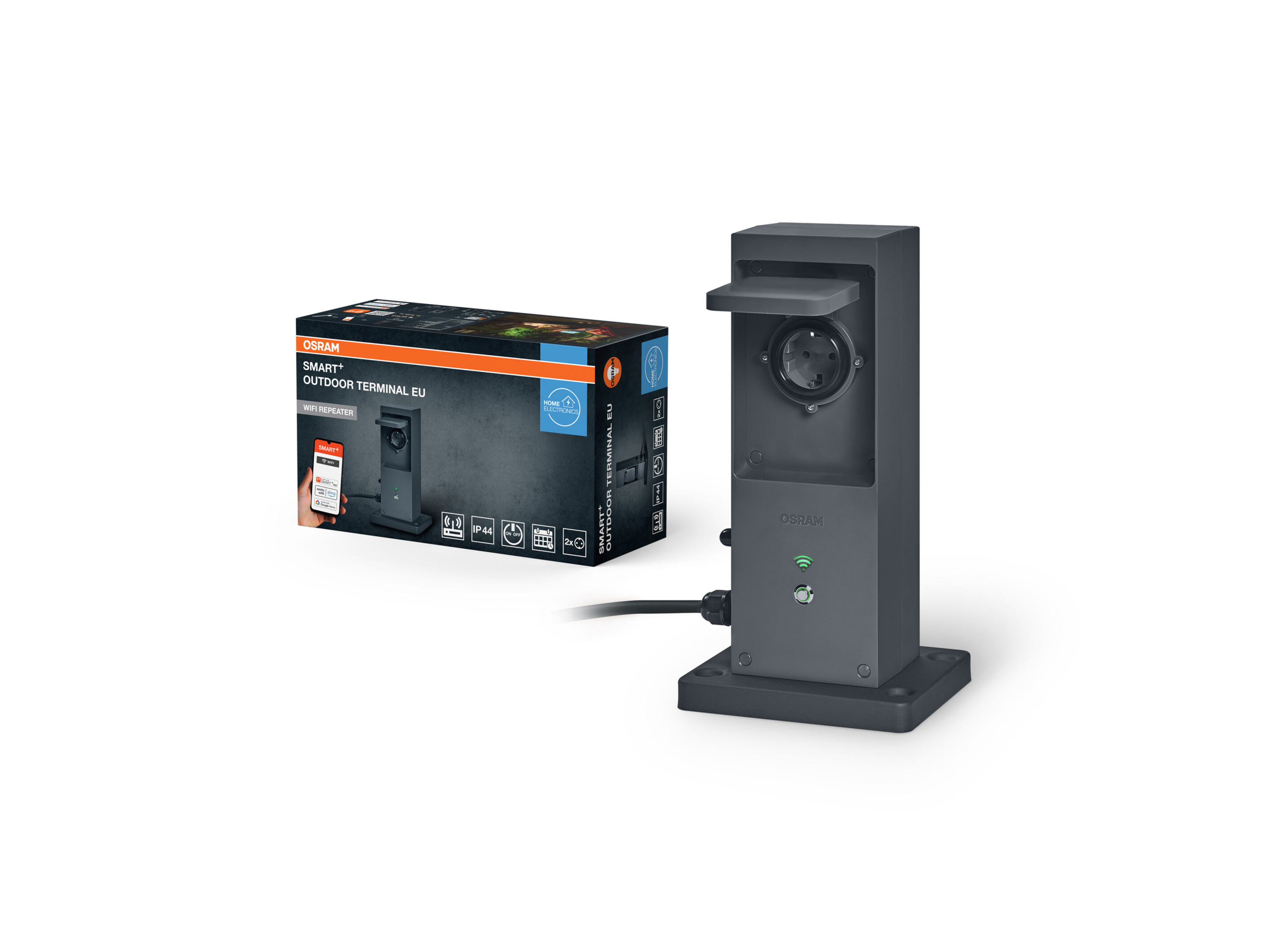 OSRAM Smart Wifi Outdoor Terminal