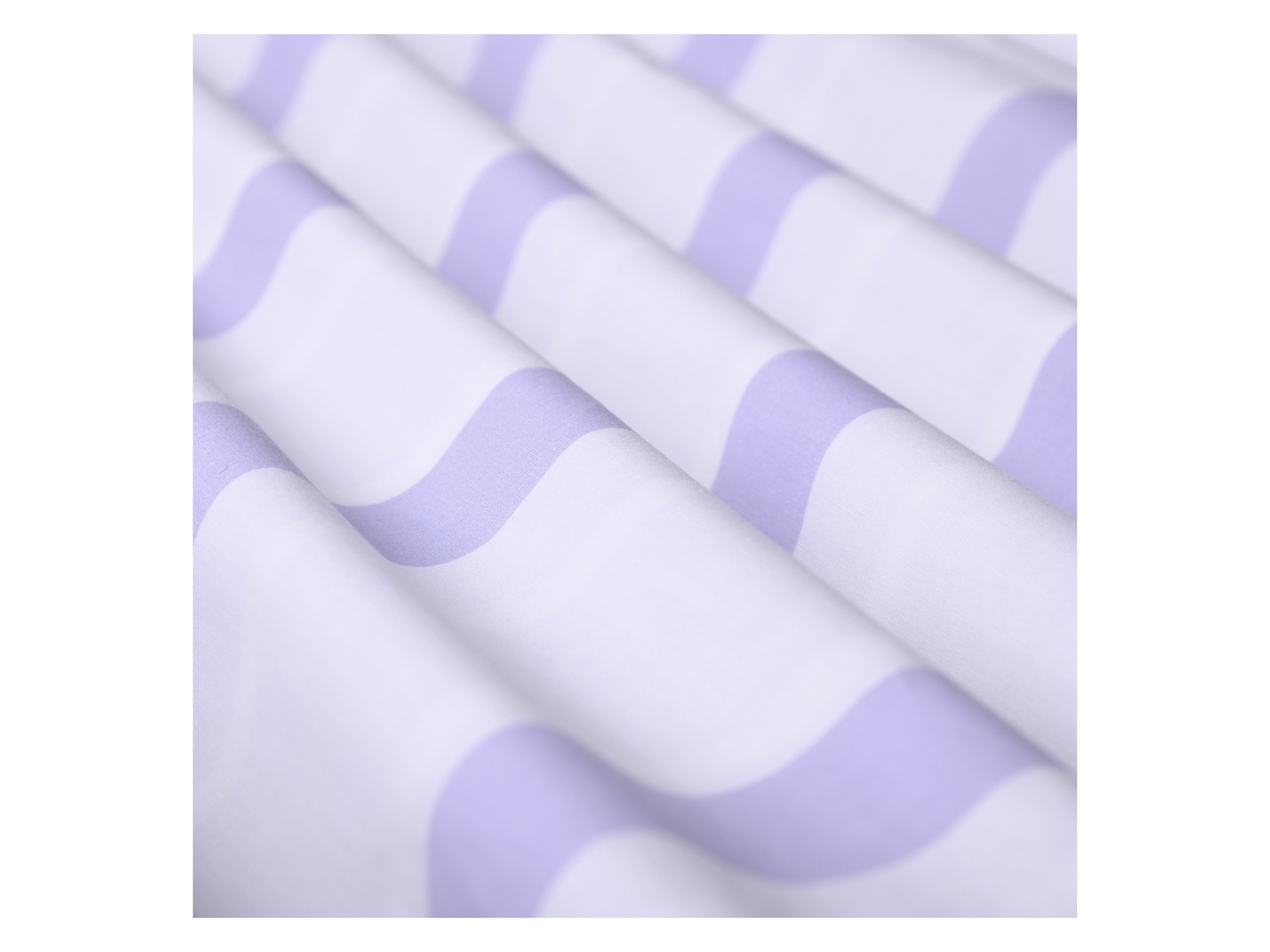 Thumbnail - Tom Tailor Bettwäsche Edel-Renforcé (Lila)