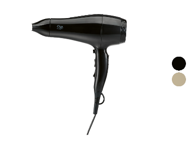 CIEN Beauty Haartrockner mit Ionenfunktion »CHTD 2200 E4«