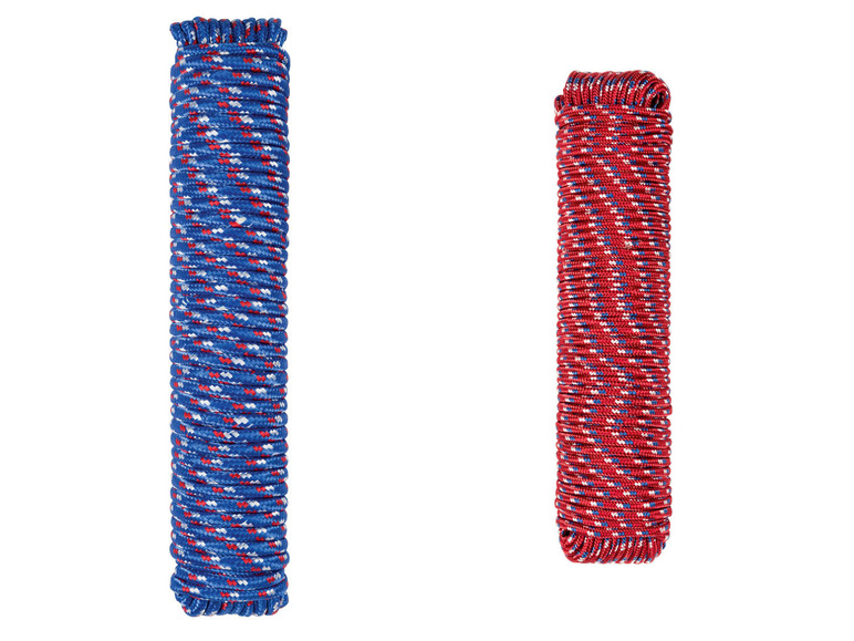 Go to full screen view: PARKSIDE® multi-purpose rope, 30 m - Image 1