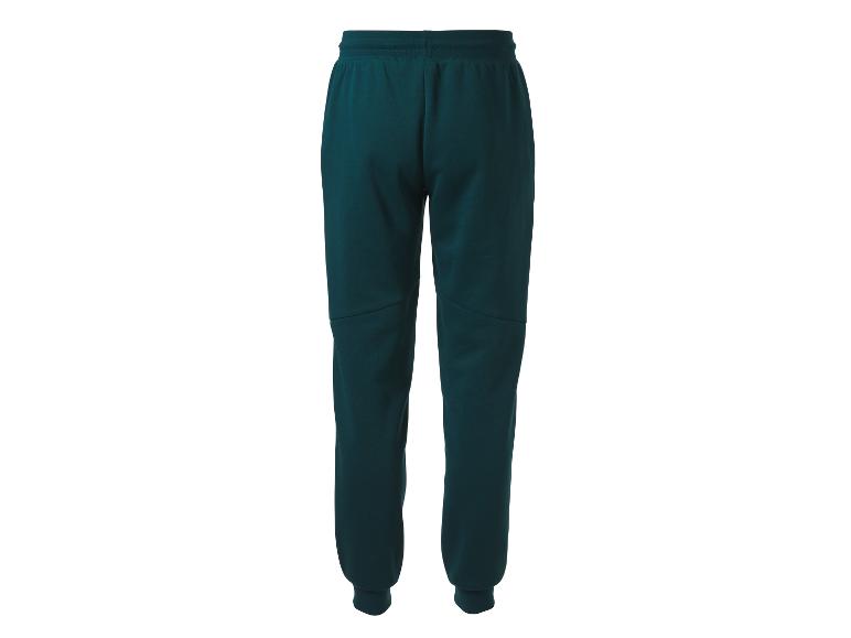 Herren Sweathose