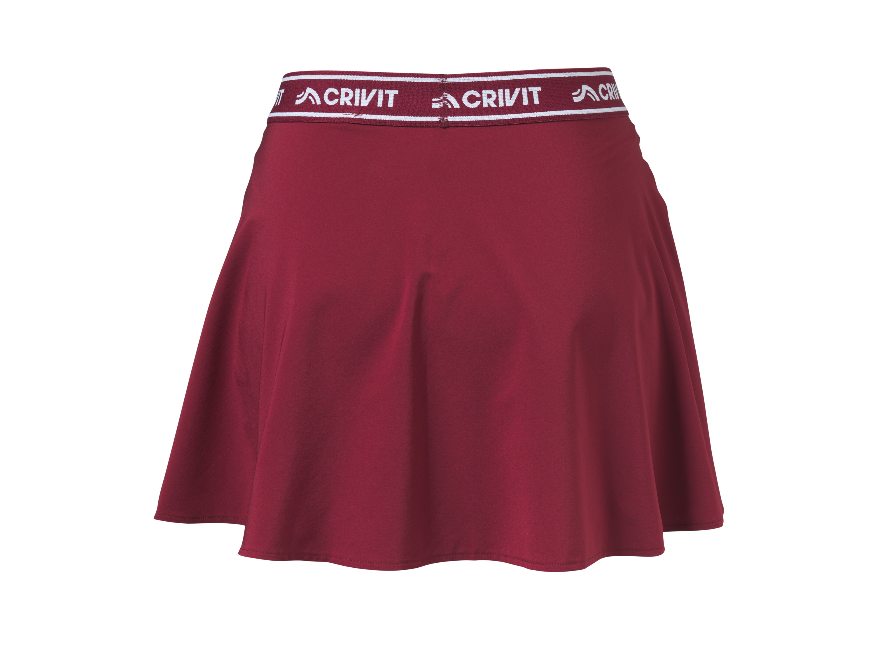 CRIVIT Damen Funktionsskort Tennis/Padel - 4