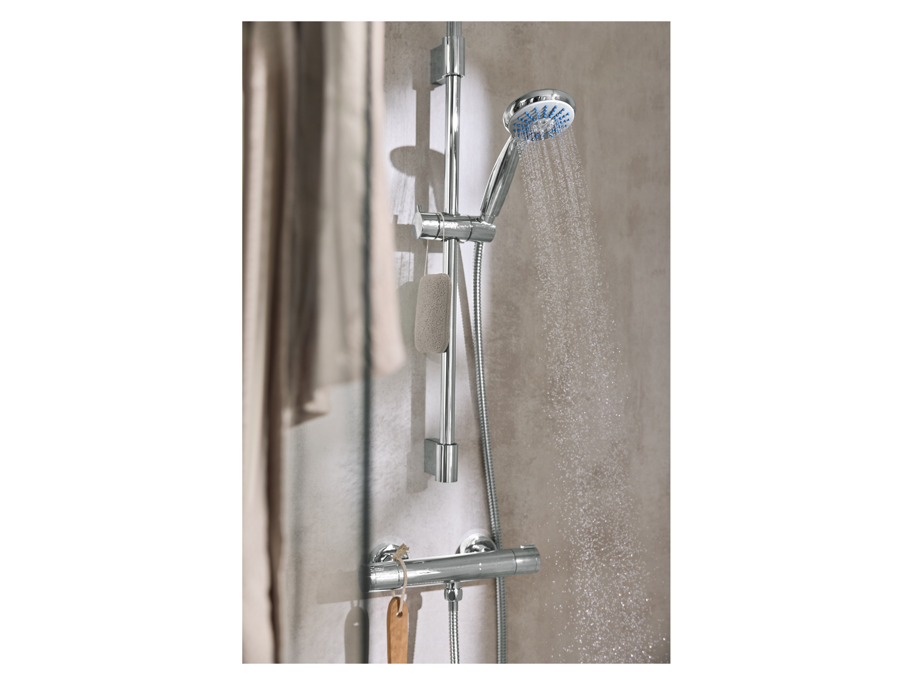 Thumbnail - LIVARNO® Handbrause