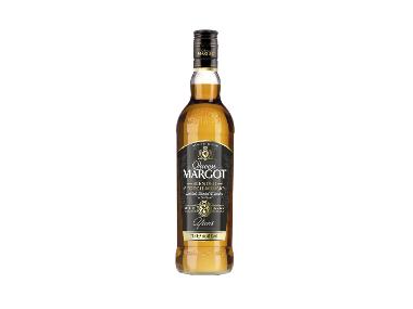 Queen Margot Blended Scotch Whisky 8 Jahre 40% Vol