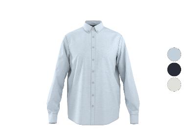 esmara Men Herren Leinenhemd