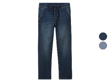 esmara® Kinder Thermo-Jeans