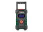 PARKSIDE Baustellenradio mit Bluetooth, USB und AUX-IN