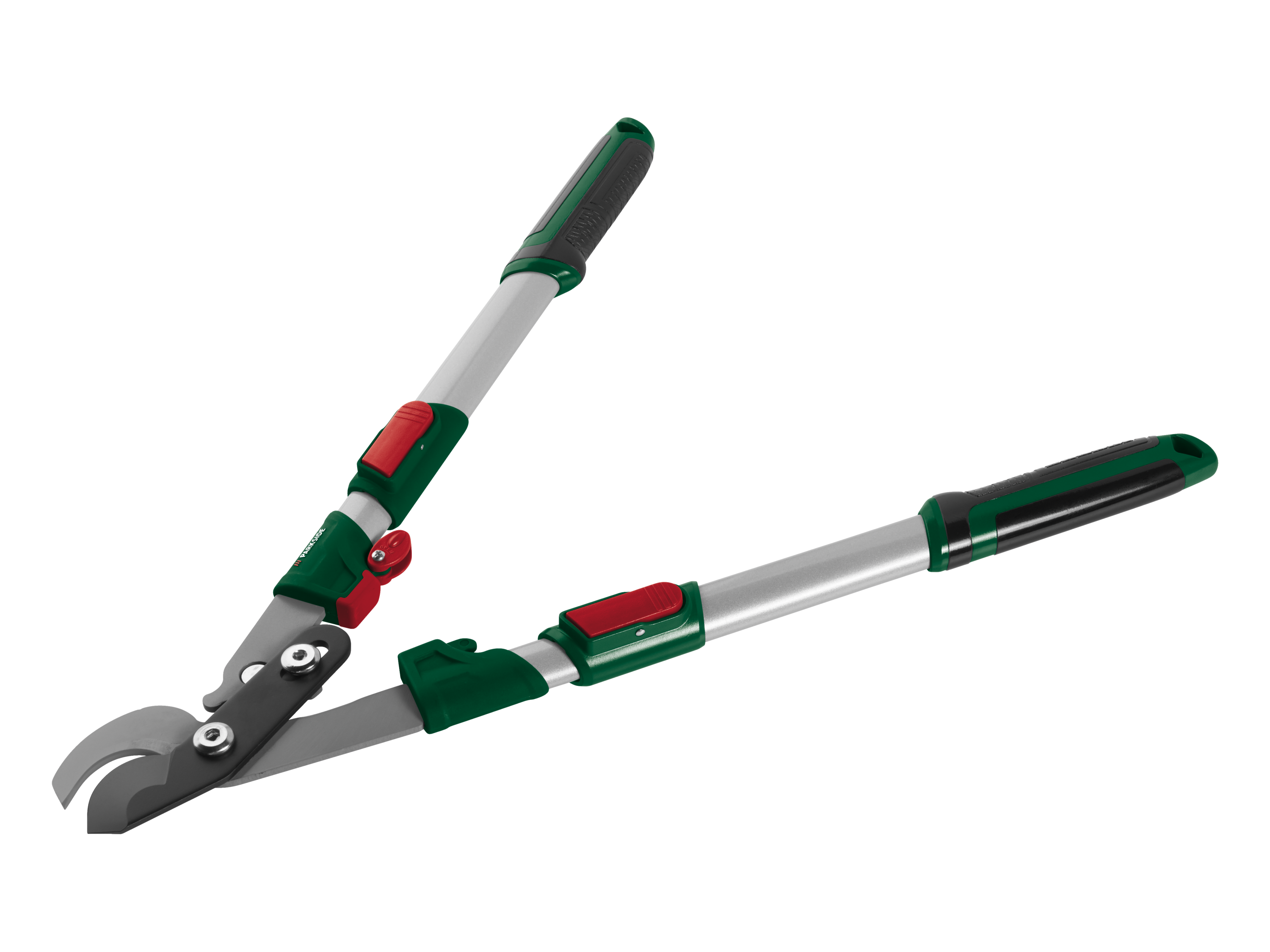 Thumbnail - PARKSIDE® Astschere Teleskop Amboss / Bypass (Bypass)