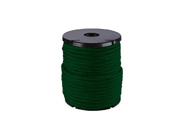 PARKSIDE® Mehrzweckseil, grün, 50 m