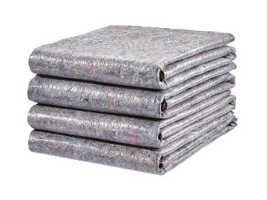 PARKSIDE® Malervlies, 4 Stück