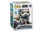 Funko Pop! Star Wars Figur von Thrawn's Night Trooper.