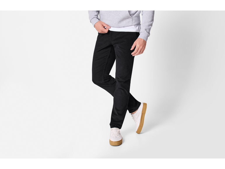 Herren Cordhose